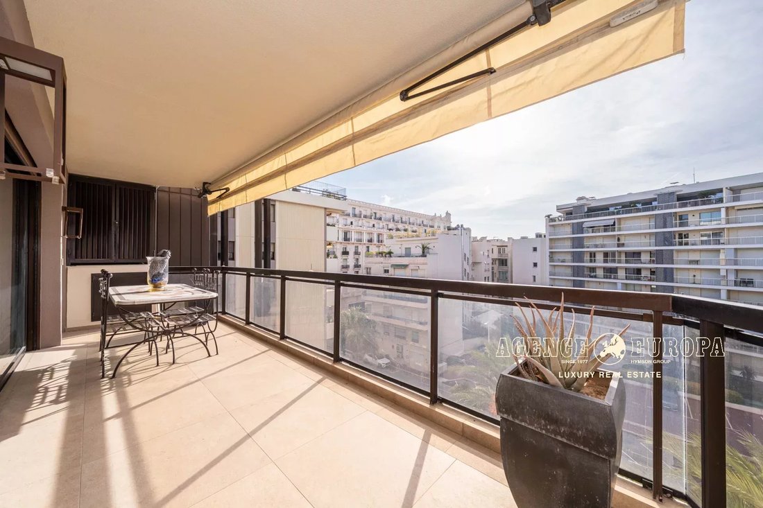 Apartment in French Riviera, Provence-Alpes-Côte d'Azur, France 3 - 16992527