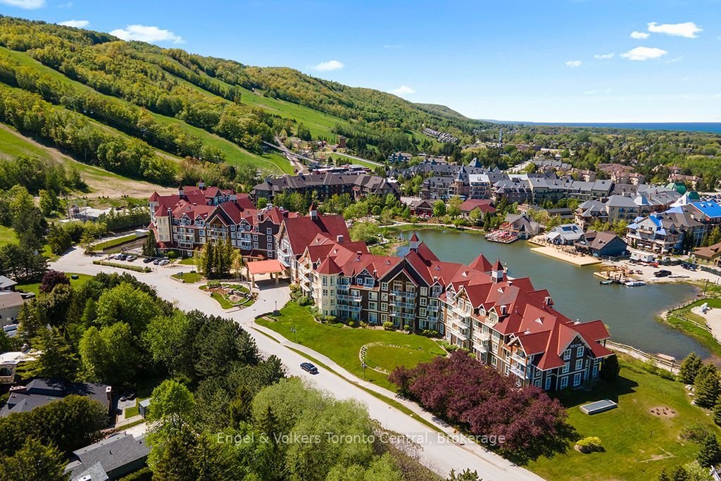 Condo in Blue Mountains, Ontario, Canada 4 - 16993228