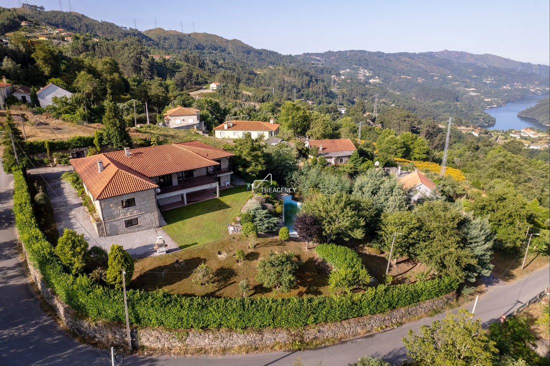 Villa in Ventosa e Cova, Braga, Portugal 4 - 16991584