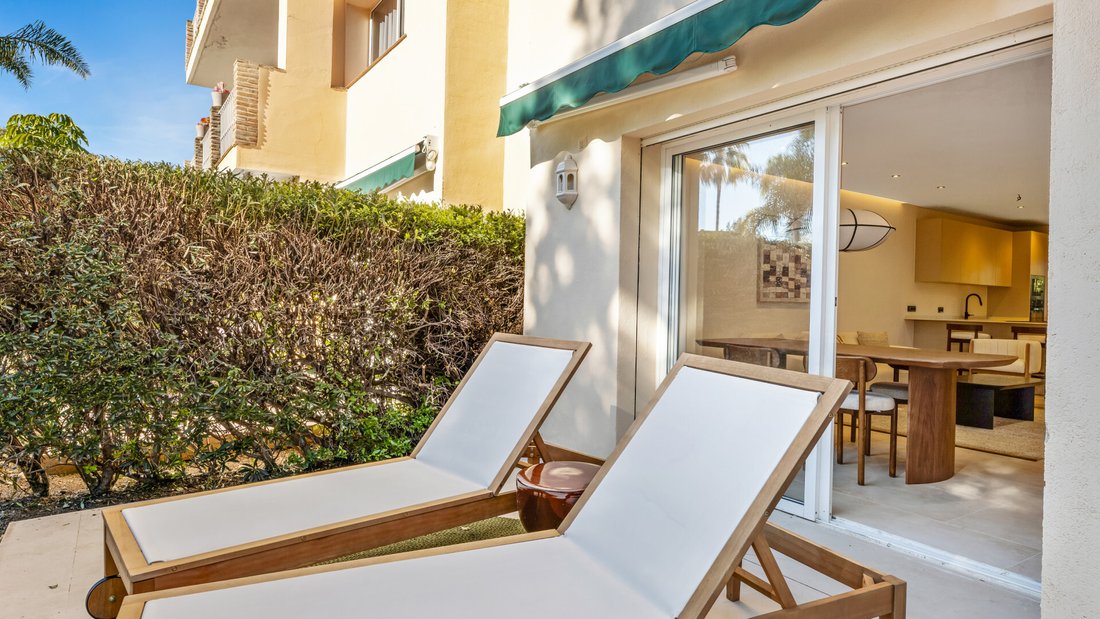 Apartment in Nueva Andalucia, Marbella, Spain 3 - 16994659