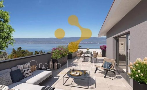 Apartment in Centre Ville Est, Thonon-les-Bains, France 1