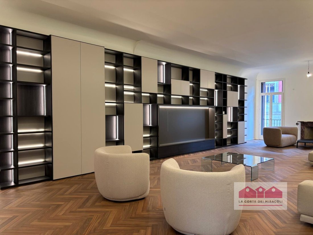 Apartment in Center, Vicenza, Veneto 3 - 16998380