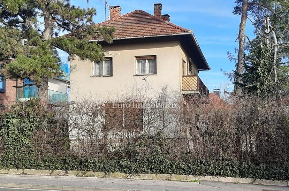 House in Mjesni odbor "Stjepan Radic", Zagreb, City of Zagreb 1 - 16993295