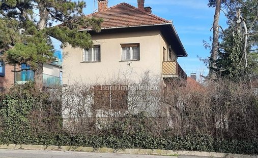 Maison à Mjesni odbor "Stjepan Radic", Zagreb, Comitat de Zagreb 1