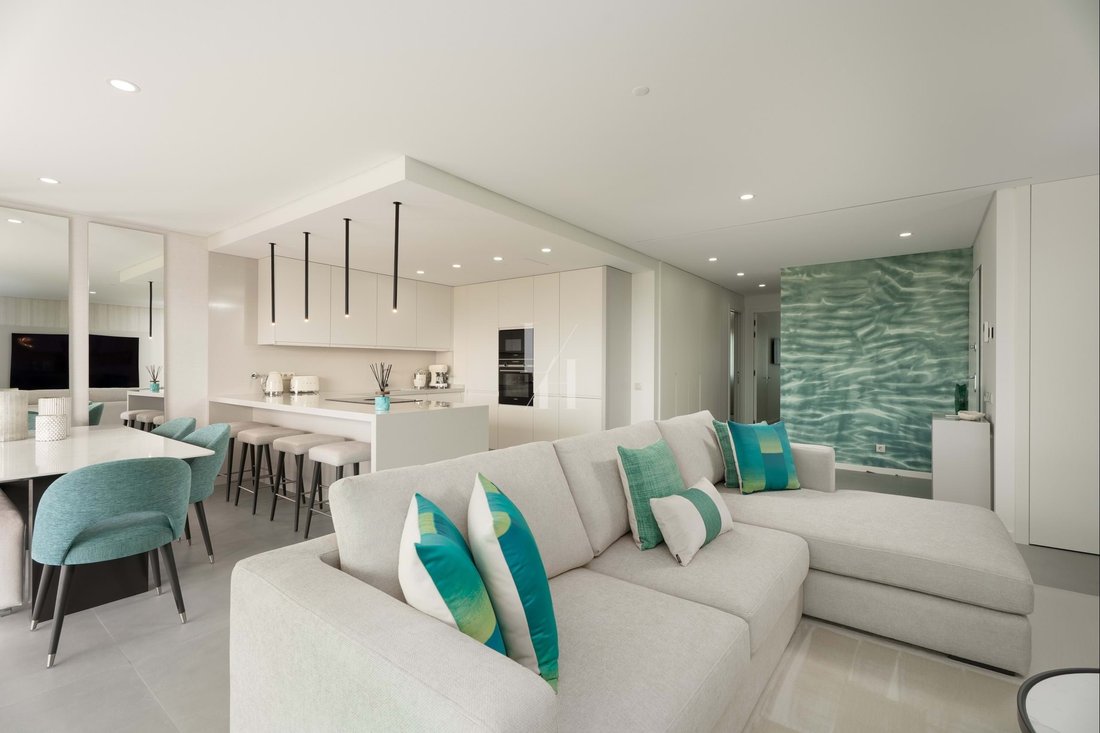 Apartment in Quarteira, Algarve, Portugal 4 - 16987342