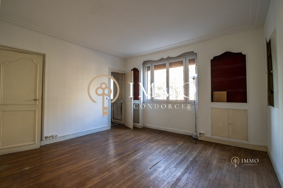 Apartment in La Faiencerie-Le Clos Saint Cyr, Bourg-la-Reine, France 5 - 16998725