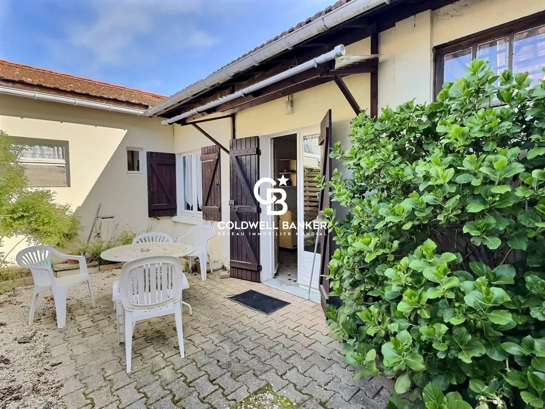 House in 33970 Le Cap-Ferret, Lège-Cap-Ferret, Nouvelle-Aquitaine 1 - 16996852