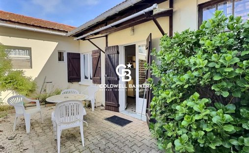 Casa en 33970 Le Cap-Ferret, Lège-Cap-Ferret, Nueva Aquitania 1