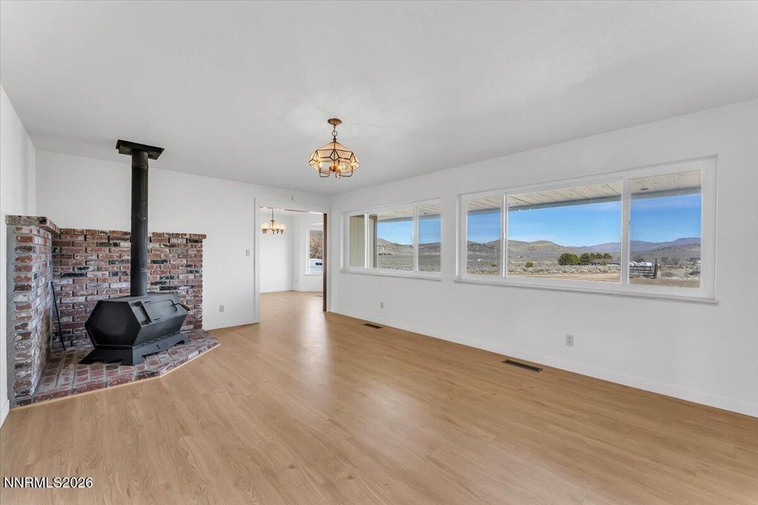 House in Lemmon Valley-Golden Valley, Nevada, United States 4 - 16998362