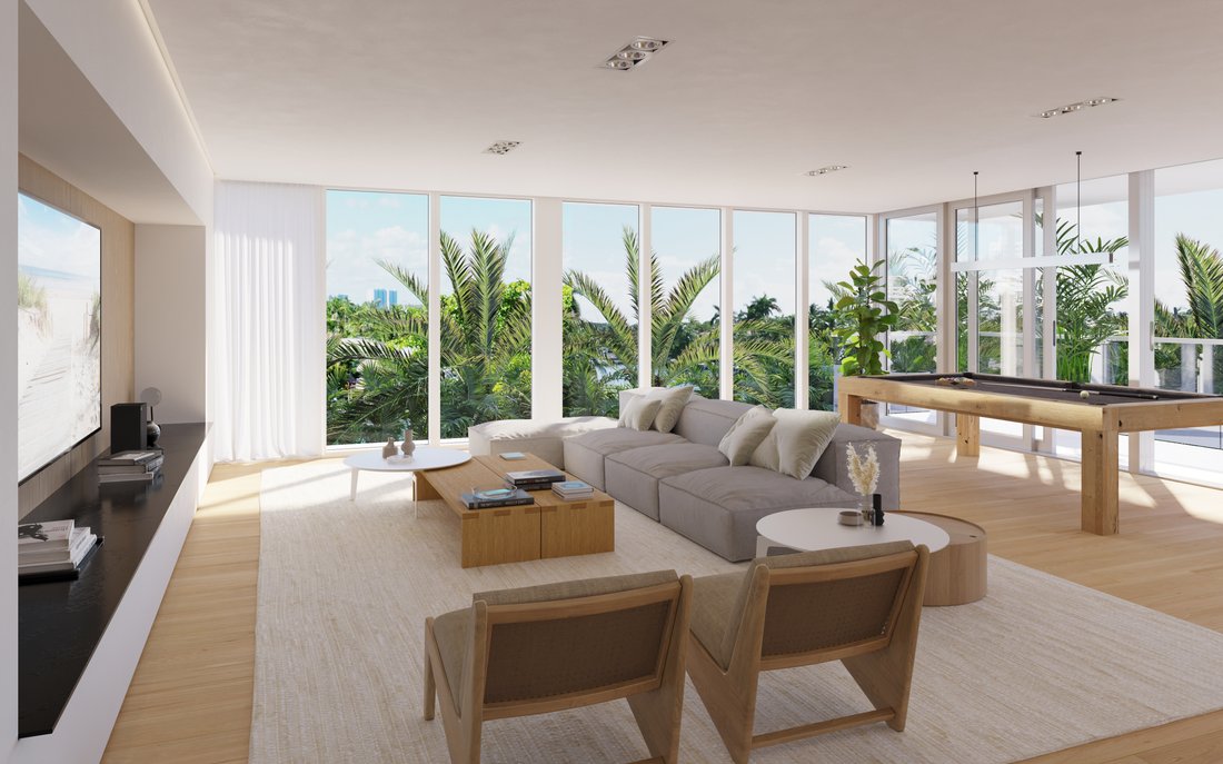Condo in Bal Harbour, Florida, United States 2 - 16995031