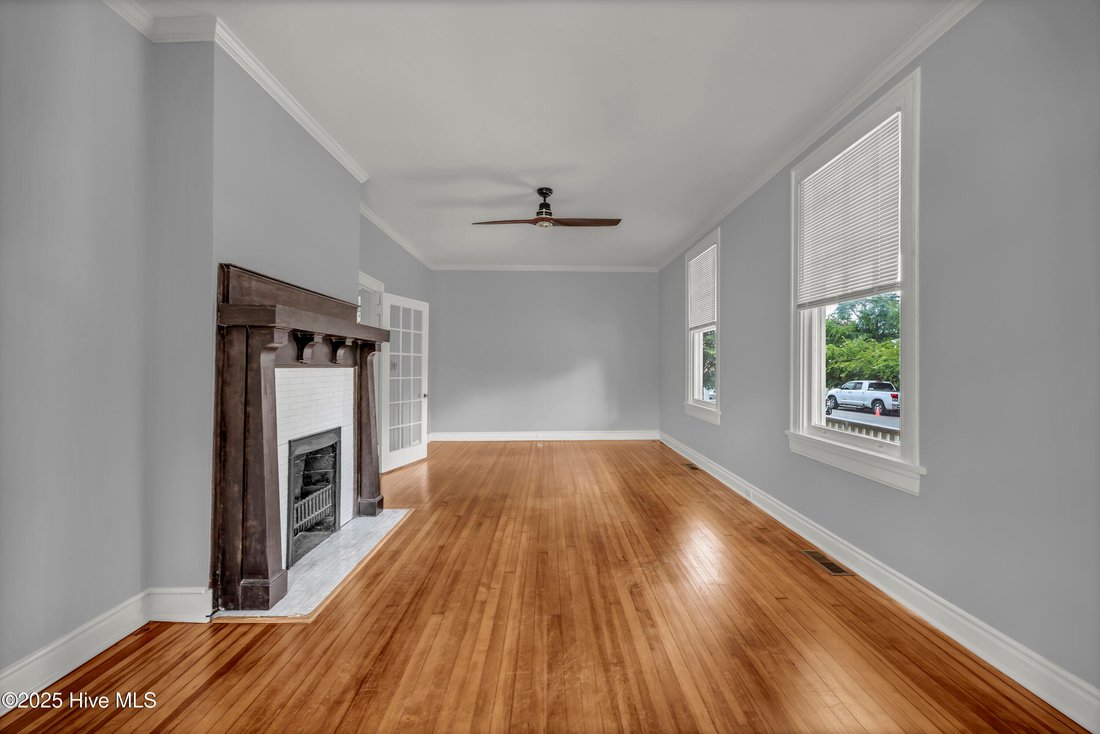 House in Wilmington, North Carolina, United States 5 - 16989997