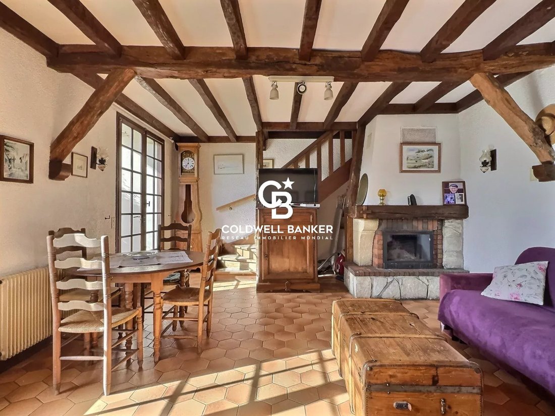 House in 33970 Le Cap-Ferret, Lège-Cap-Ferret, Nouvelle-Aquitaine 2 - 16996852