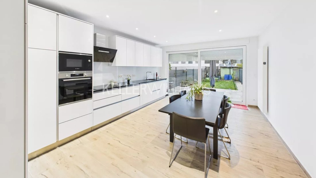 House in Sanem, Esch-sur-Alzette, Luxembourg 3 - 16991101