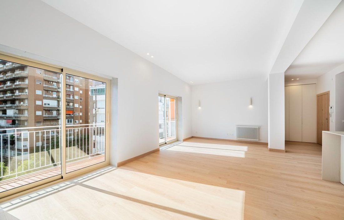 Apartment in Chamberi, Madrid, Spain 3 - 16992982