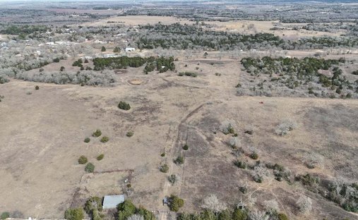 Azienda agricola a Bastrop, Texas, Stati Uniti 1