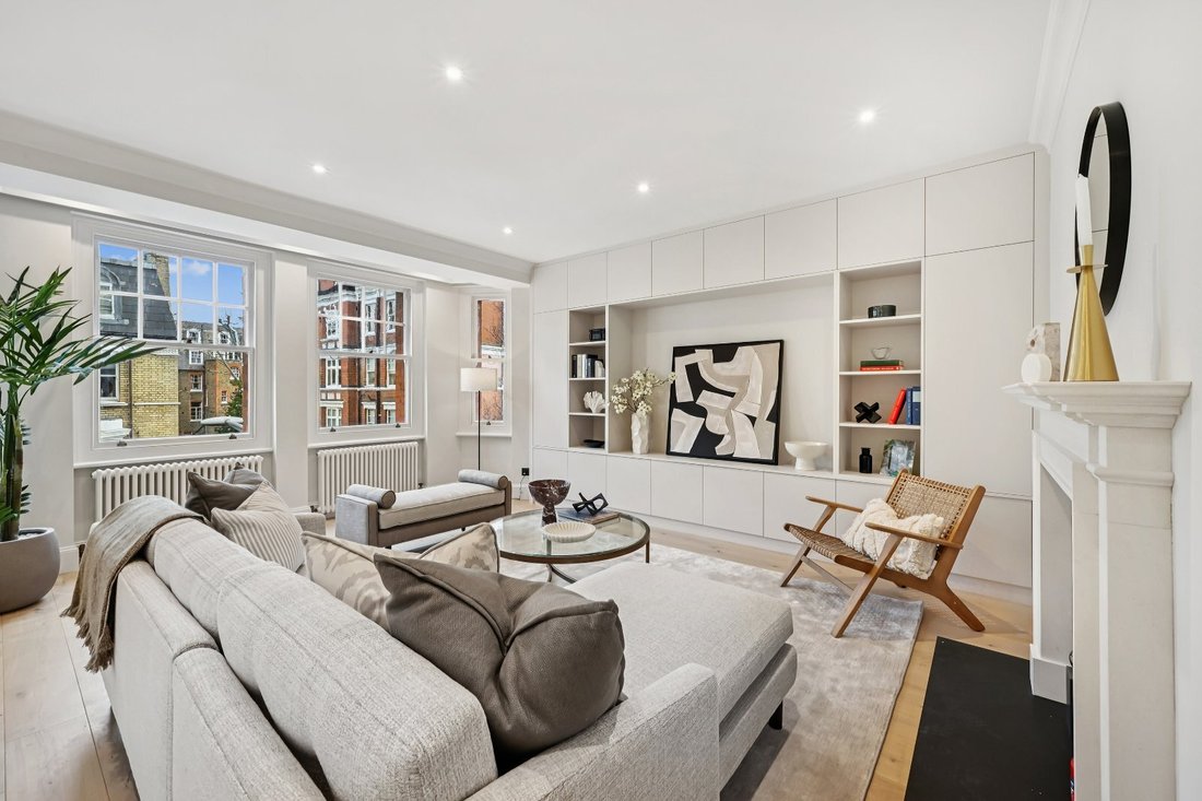 Apartment in The Boltons, Kensington And Chelsea, England 1 - 16993320
