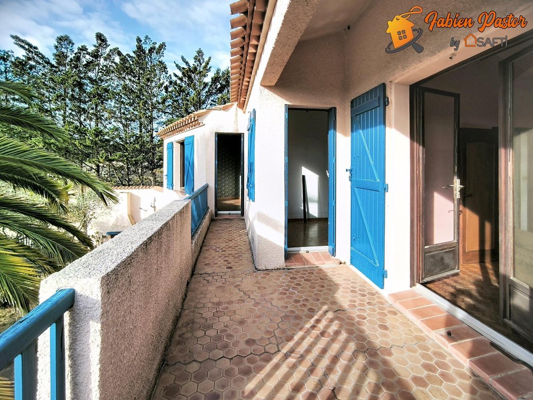 House in Ecarts, Narbonne, France 5 - 16991500