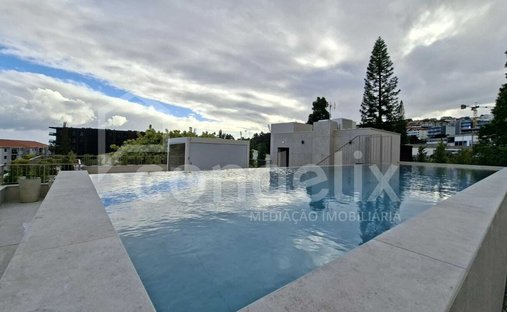 Apartment in Sao Martinho, Madeira, Portugal 1