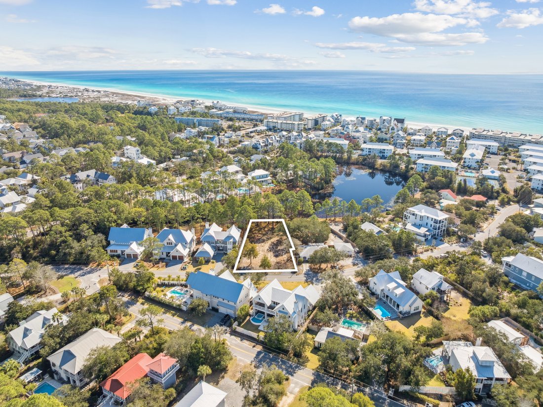 Land in Santa Rosa Beach, Florida, United States 5 - 17001429
