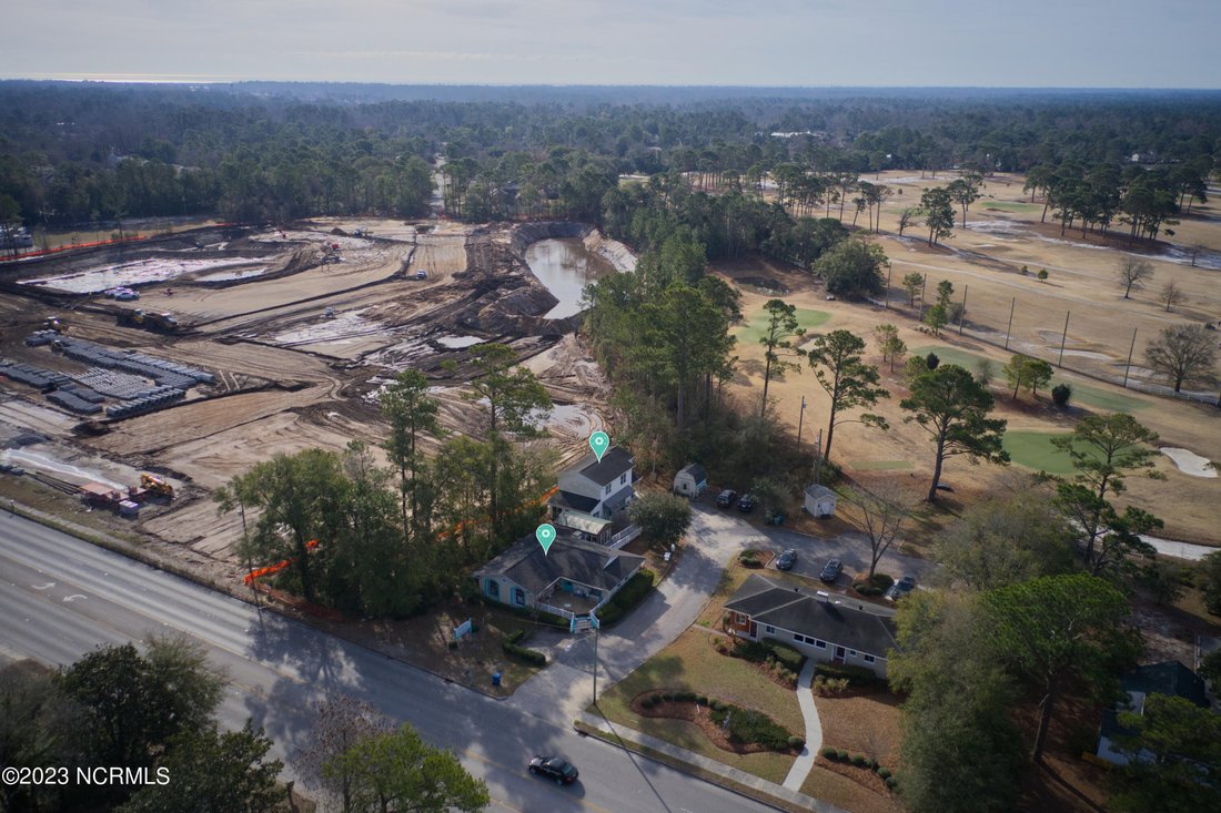 House in Sea Breeze, North Carolina, United States 5 - 16989886
