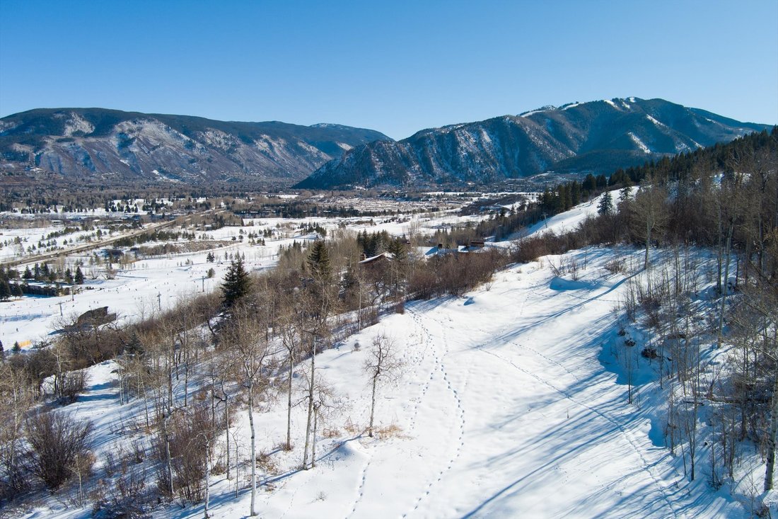 Land in Aspen, Colorado, United States 5 - 16987424