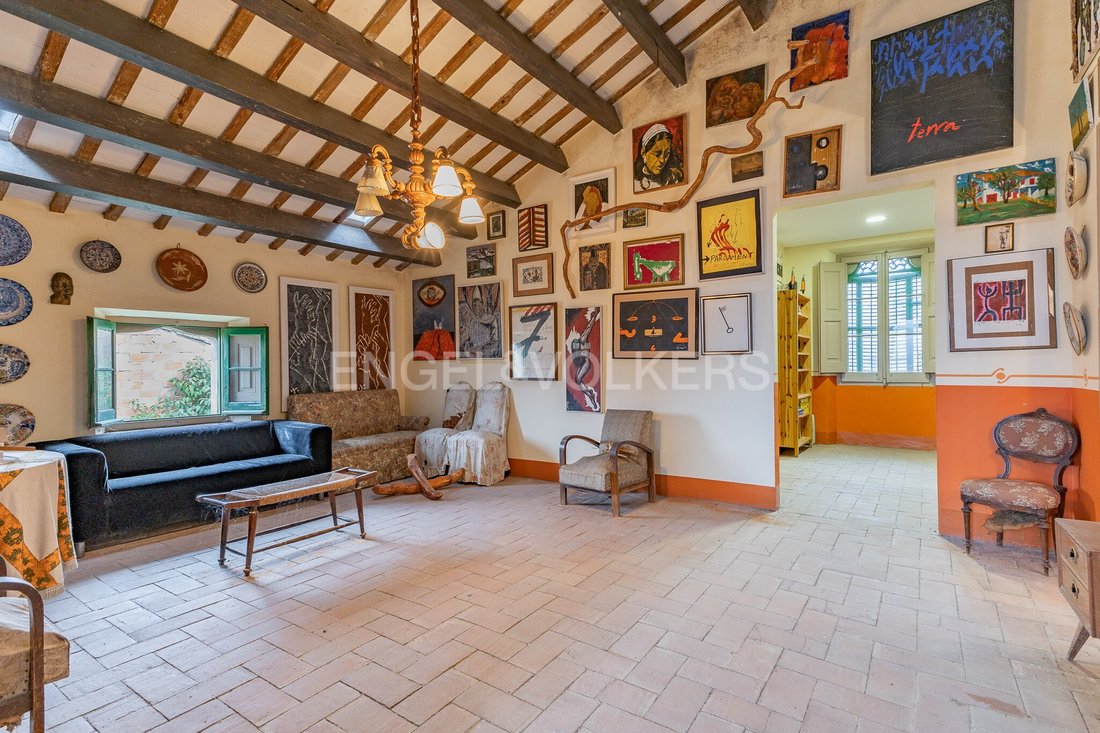 House in la Garriga, Catalonia, Spain 4 - 16992961