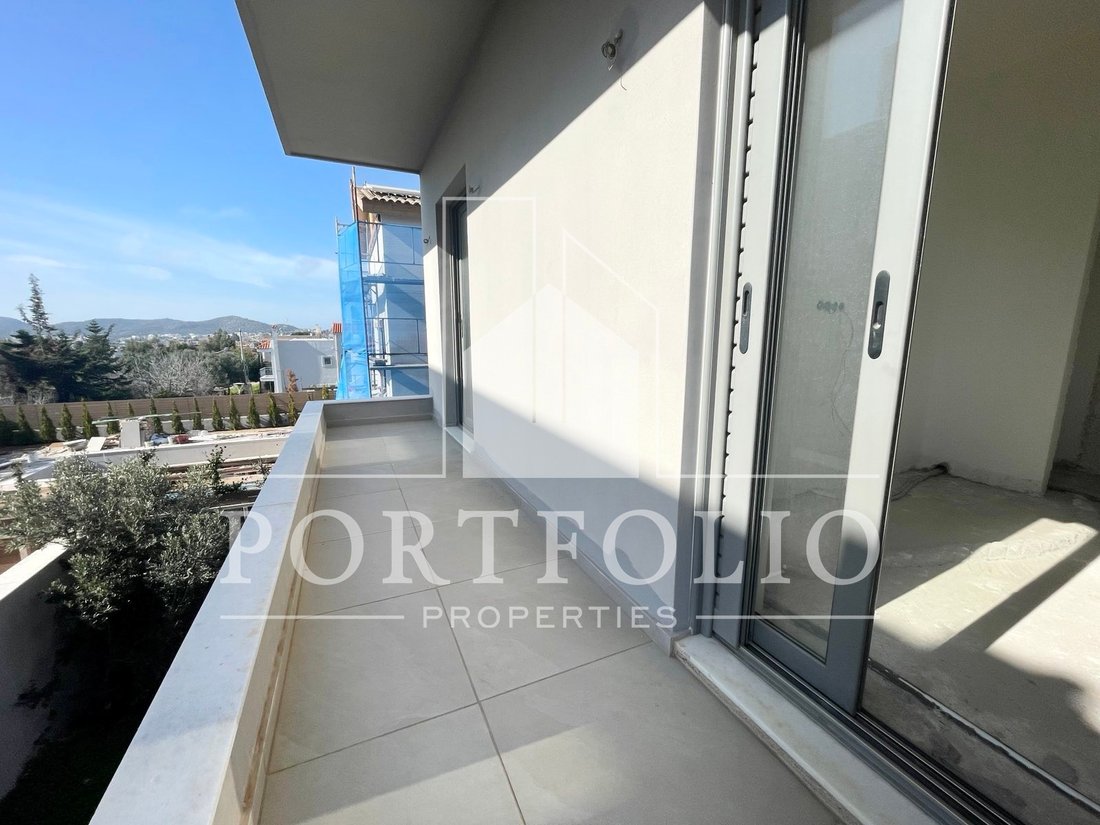 House in Vari, Attica, Greece 5 - 16990251