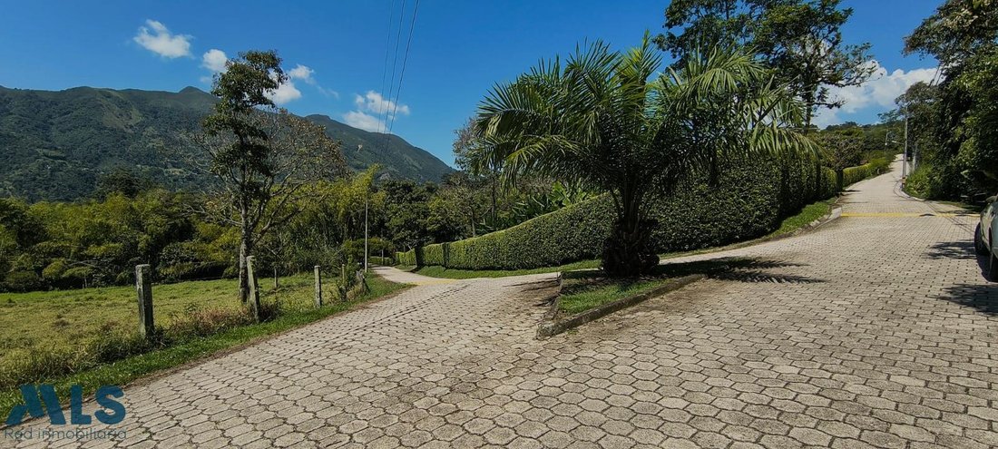 Land in Amagá, Antioquia, Colombia 5 - 16996929