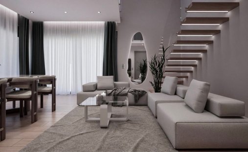 Appartamento in South Athens, Attica, Grecia 1
