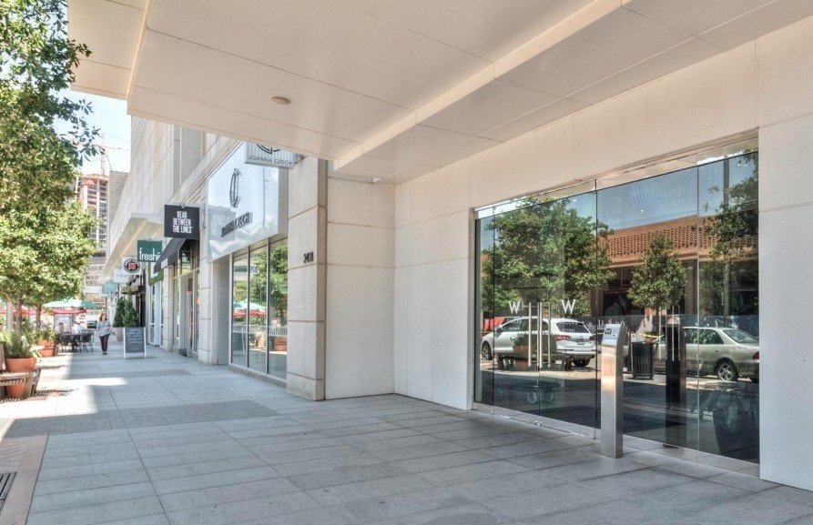 Apartment in Dallas, Texas, United States 4 - 16996948