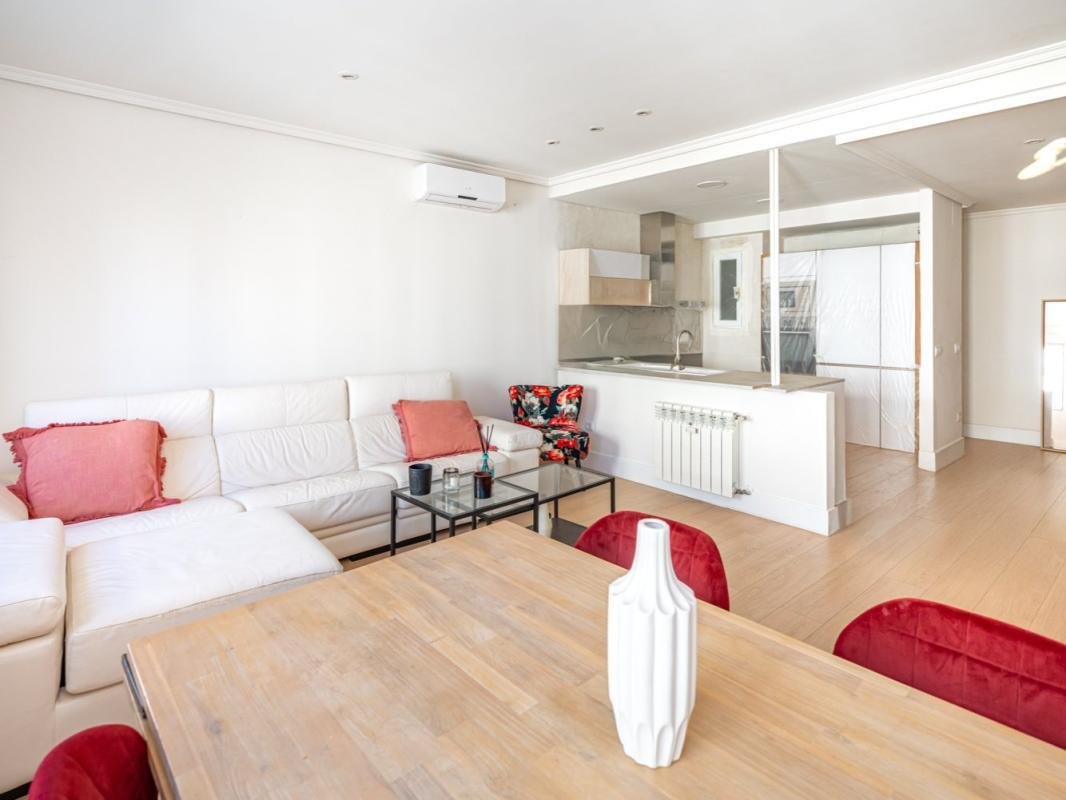 Apartment in Barrio Salamanca, Madrid, Spain 5 - 16993171