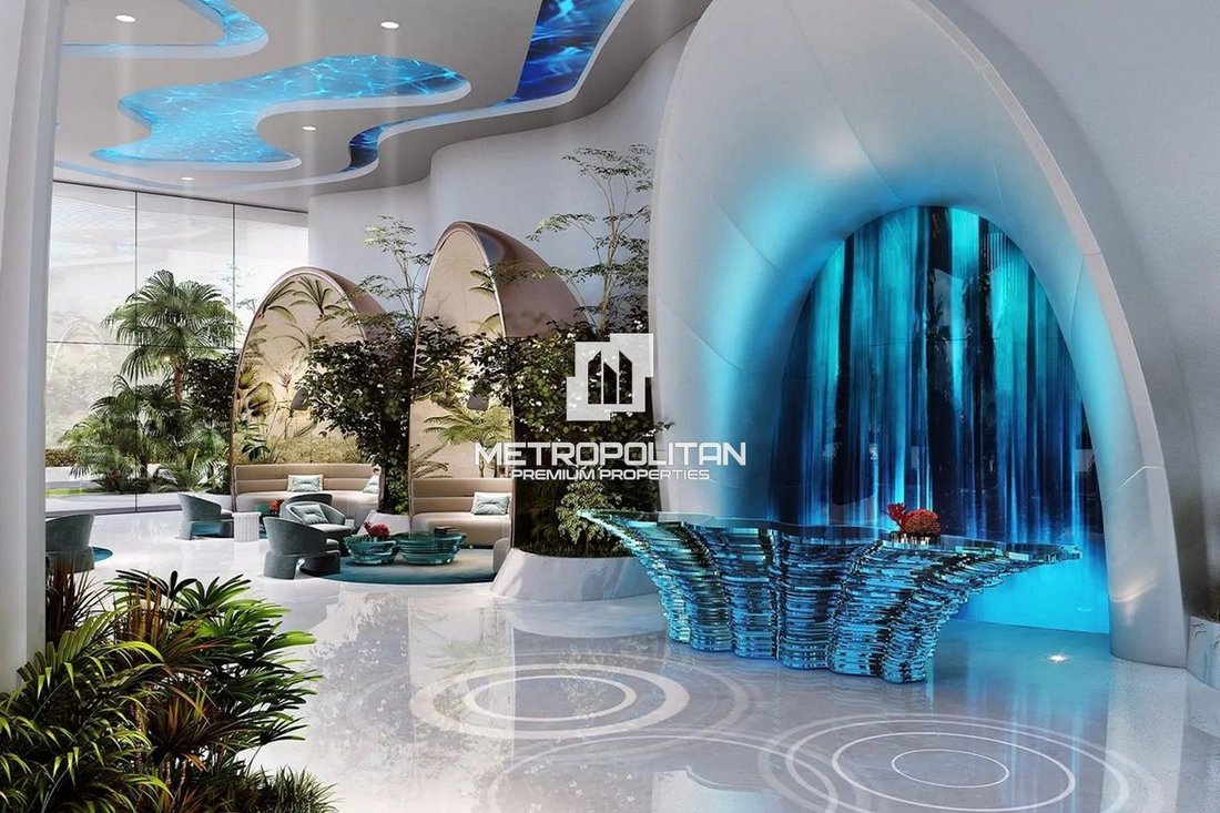 Apartment in Al Safouh Second, Al Safouh, Dubai 2 - 16991361