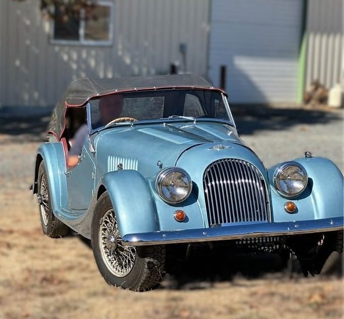 Cabriolet in Glendale, United States 1 - 16847705