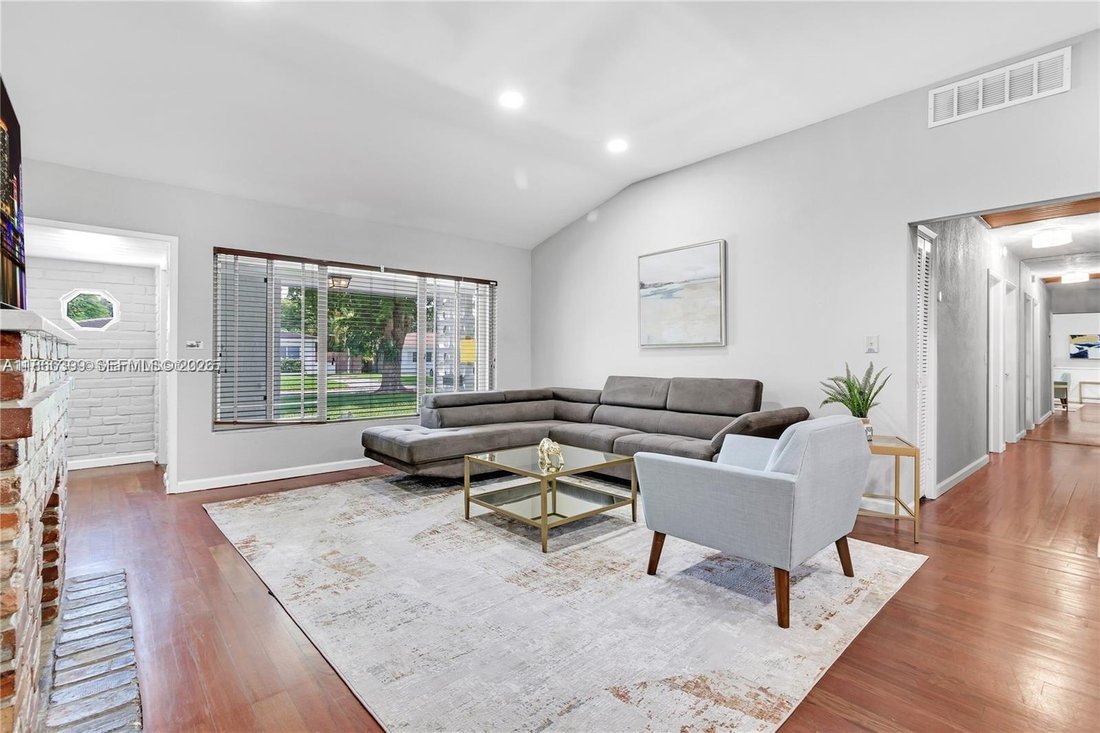 House in Miami, Florida, United States 3 - 16638564