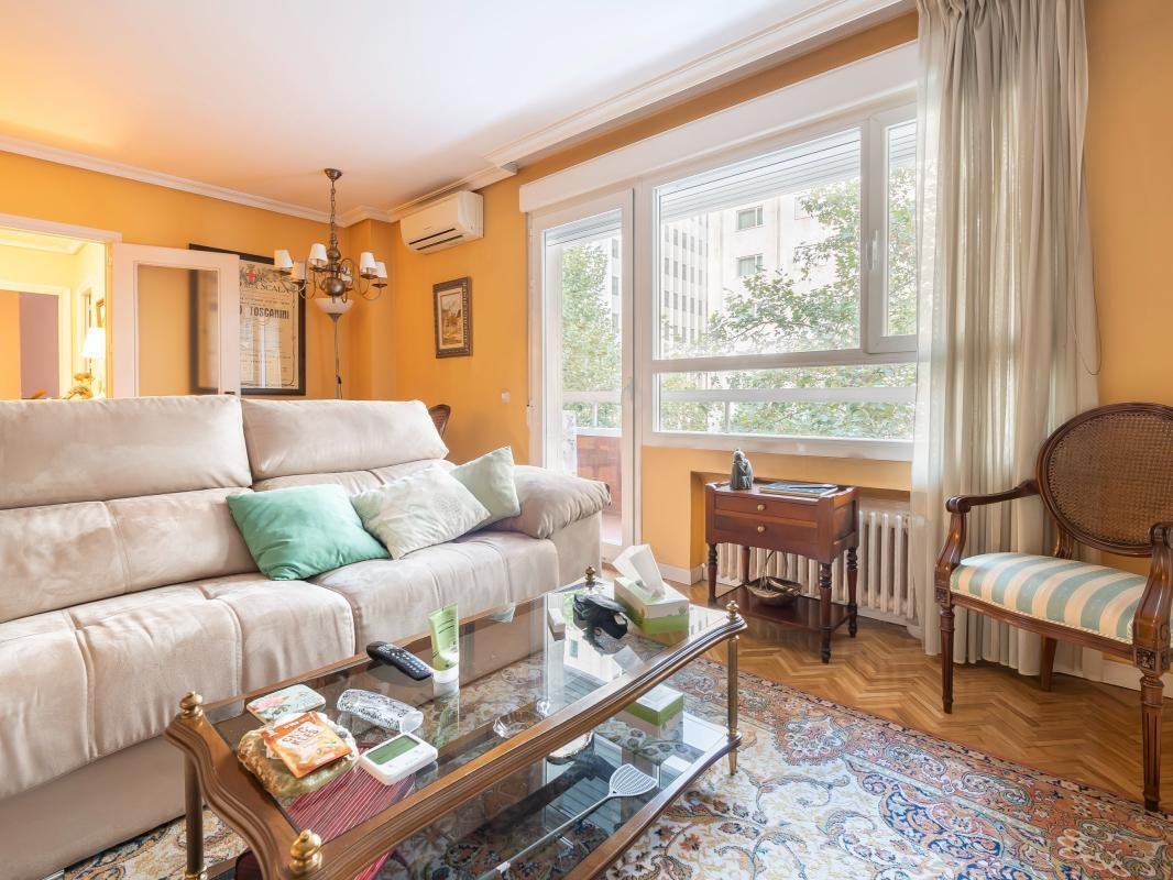 Apartment in Moncloa-Aravaca, Madrid, Spain 4 - 16993152