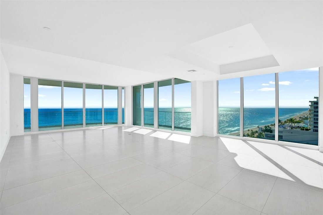 Condo in Fort Lauderdale, Florida, United States 1 - 16971464