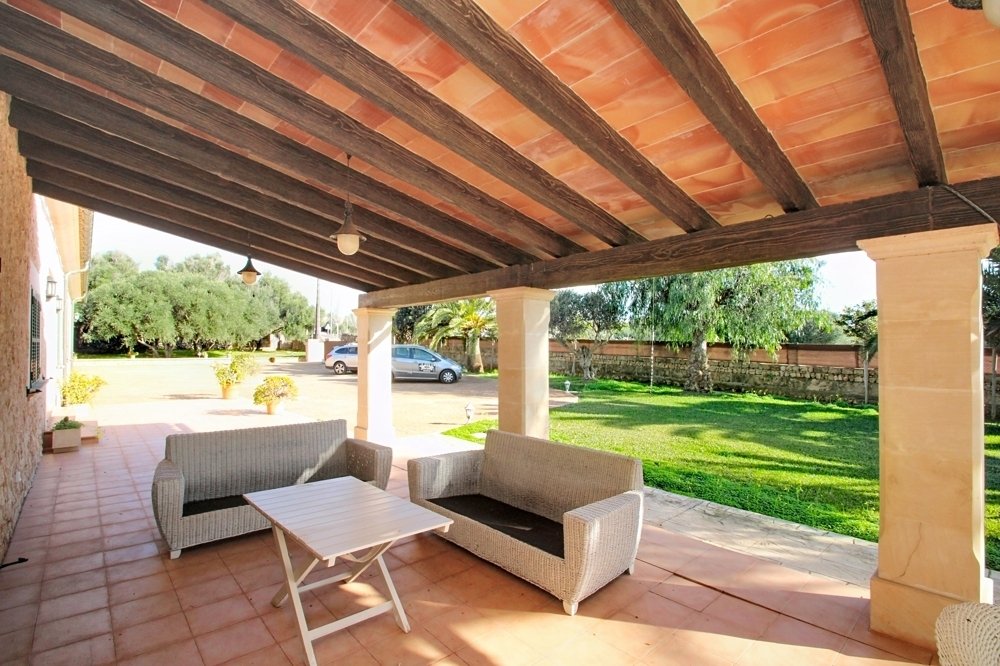 Villa in Santanyi, Balearic Islands, Spain 4 - 16990683