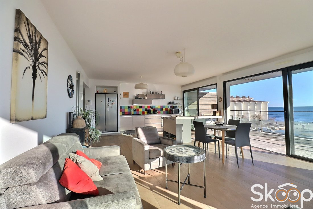 Apartment in Mauguio, Occitania, France 2 - 17000961