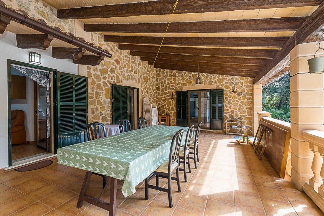 House in Capdepera, Balearic Islands, Spain 5 - 16994876
