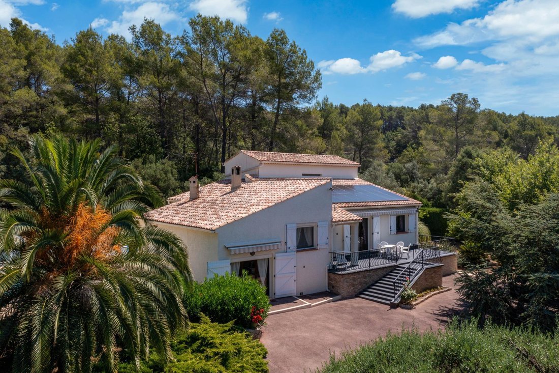 House in Saint Jaume, Draguignan, France 2 - 16991515