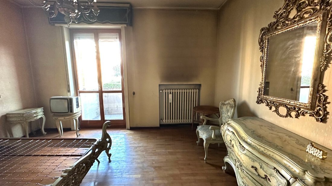 Apartment in Sant'Alessandro, Bergamo, Italy 4 - 16999004