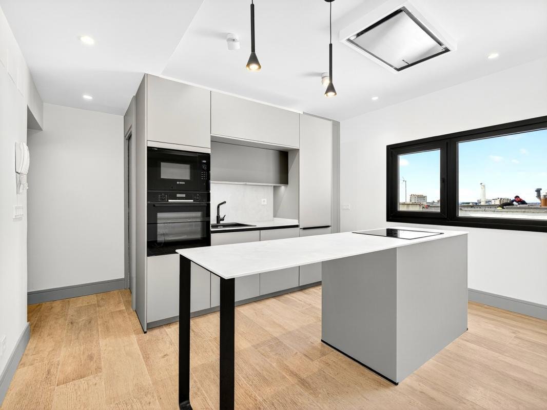 Apartment in Chamberi, Madrid, Spain 5 - 16990633