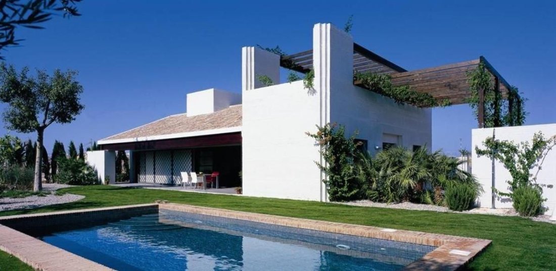 Villa in Jeronimo y Avileses, Jeronimos y Avileses y Balsicas de Arriba, Murcia 3 - 16999704