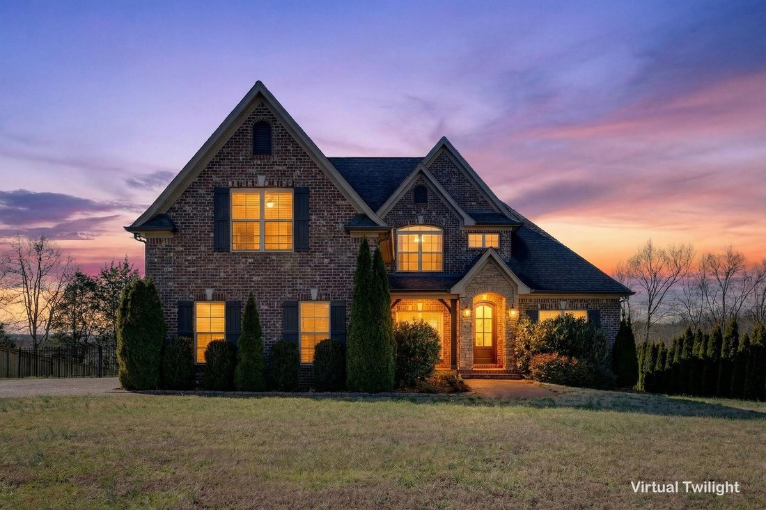 House in Lebanon, Tennessee, United States 2 - 16998973