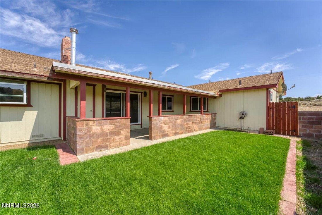 House in Lemmon Valley-Golden Valley, Nevada, United States 3 - 16998362