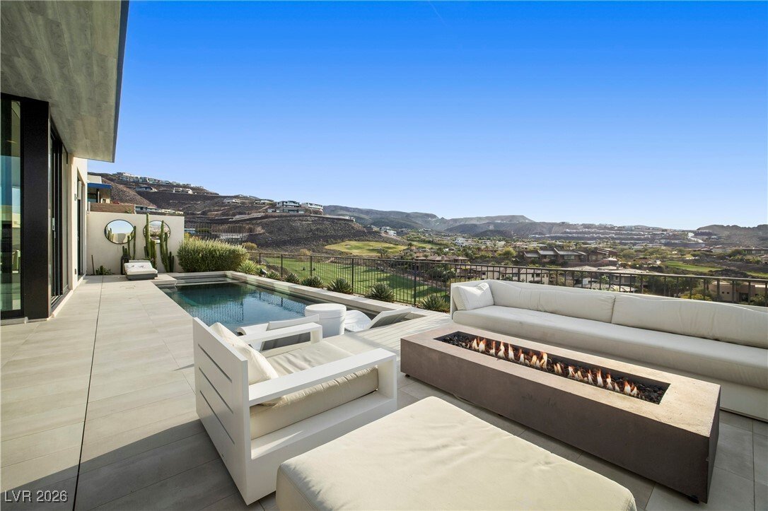 Townhouse in Henderson, Nevada, United States 5 - 16989979