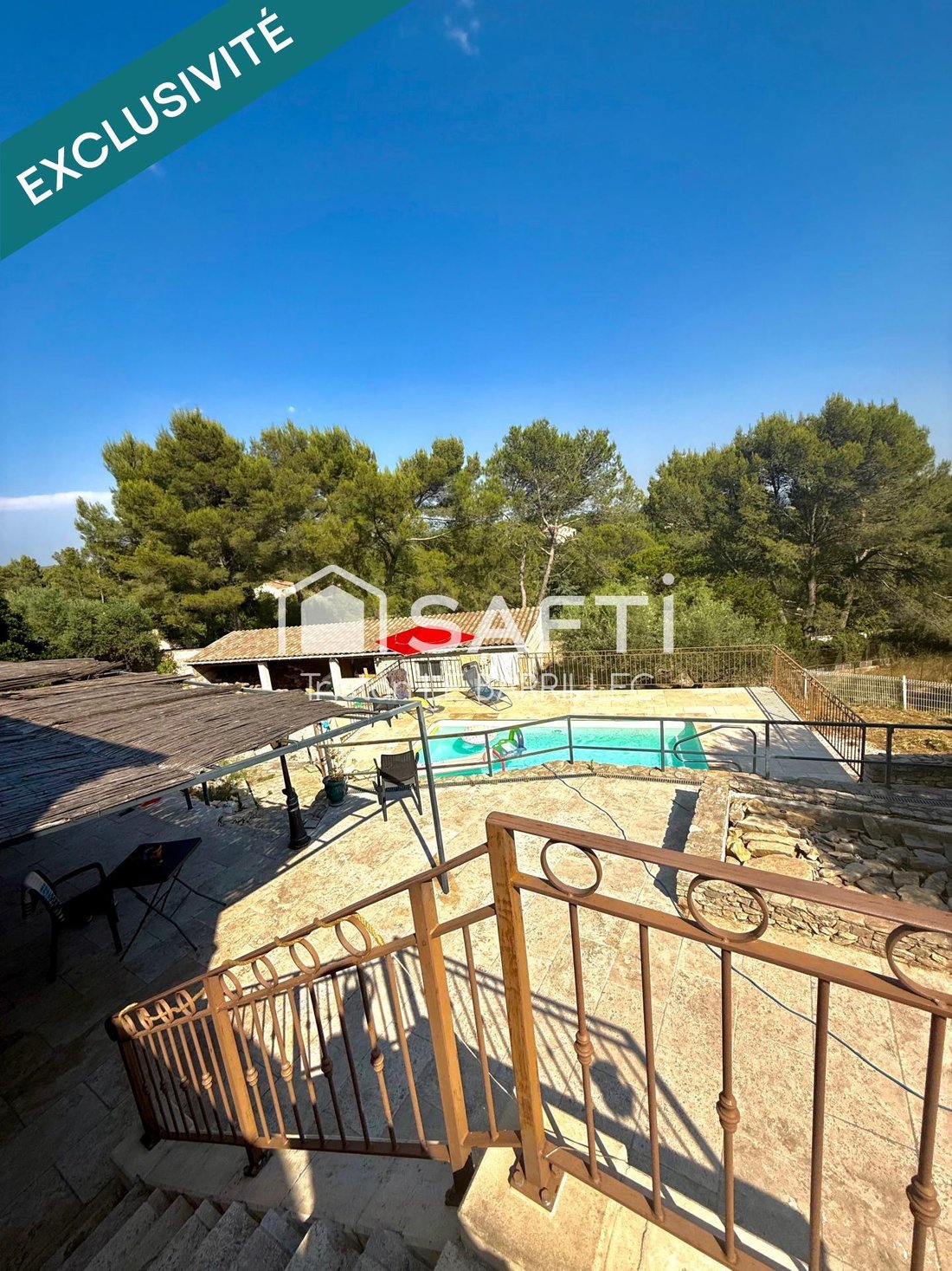 House in Garrigues, Nimes, France 5 - 15648899