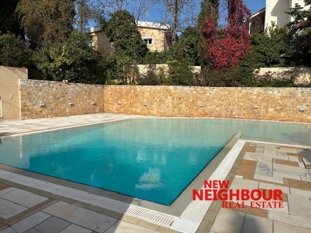 Apartment in Kifisia, Attica, Greece 1 - 16990218
