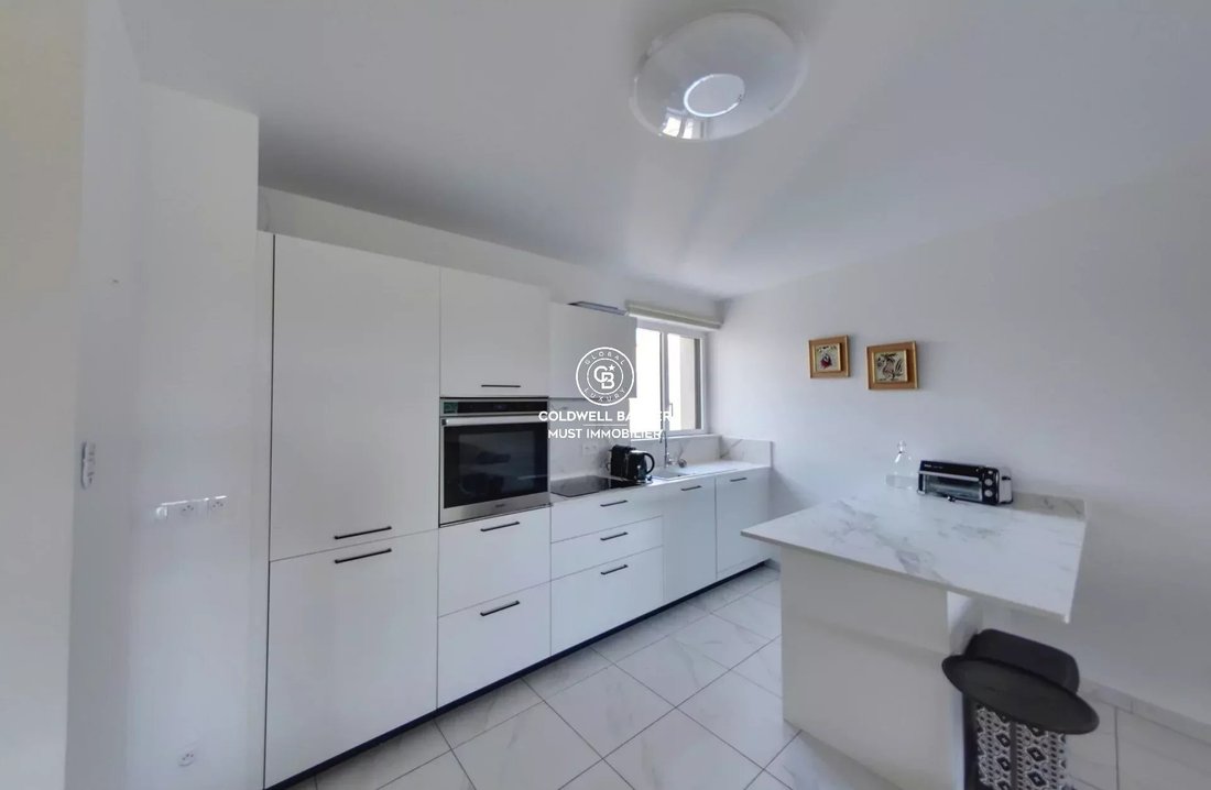 Apartment in Saint-Cyprien, Occitania, France 5 - 15406534