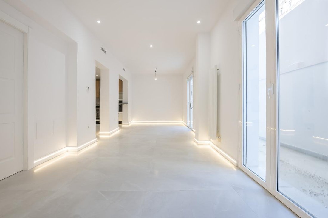 Apartment in Moncloa-Aravaca, Madrid, Spain 3 - 16992908